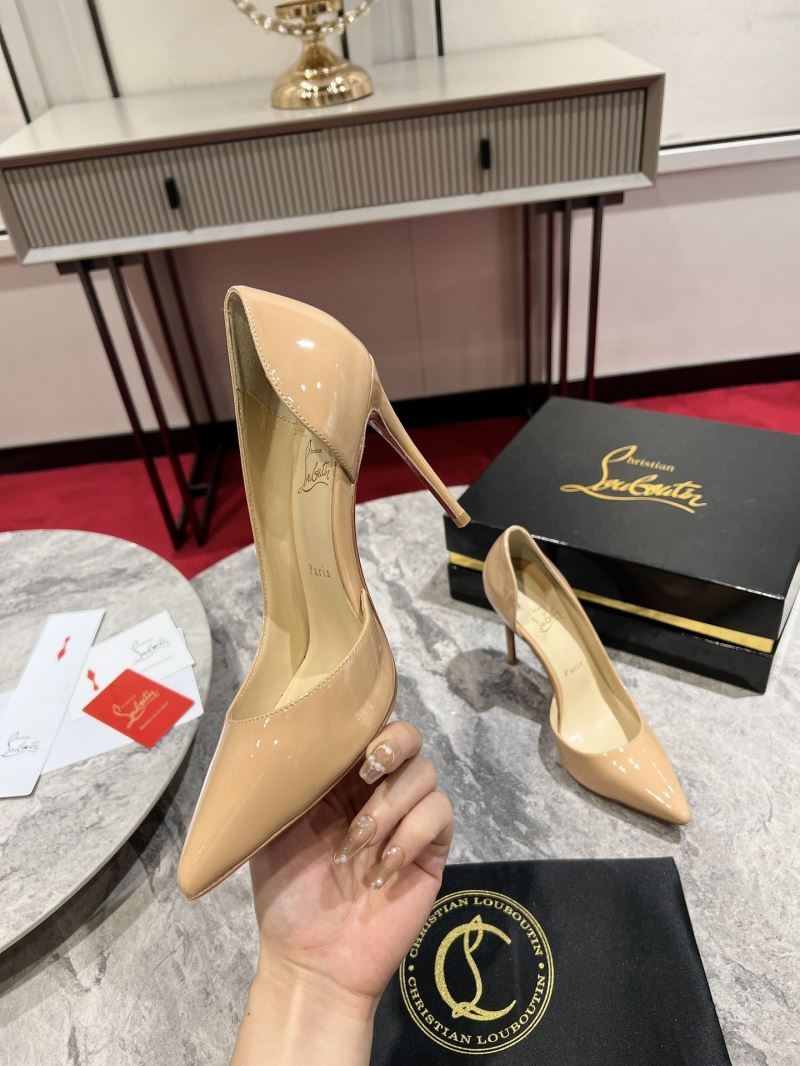 Christian Louboutin Heeled Shoes